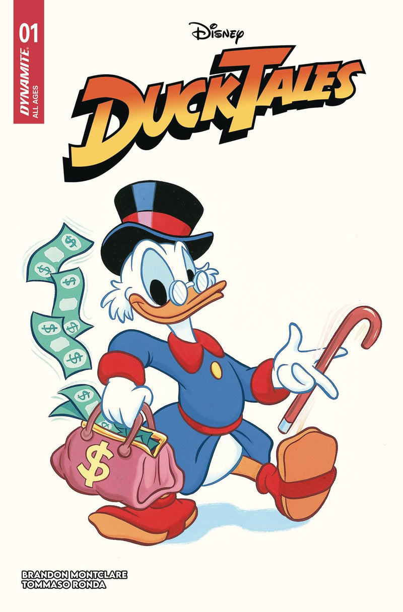 DUCKTALES