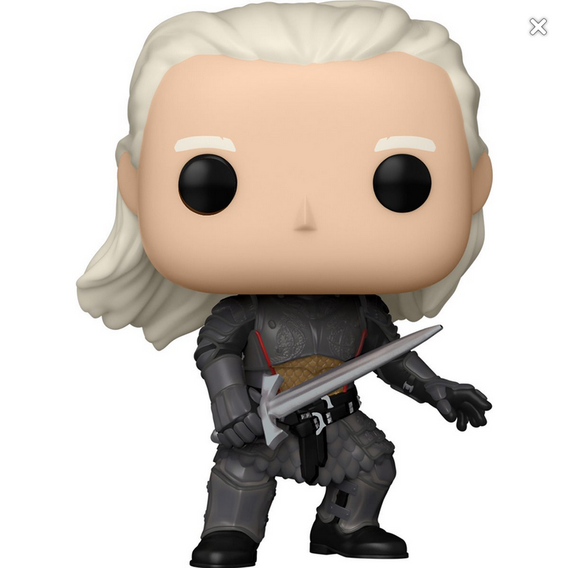 POP Figure: House of Dragons