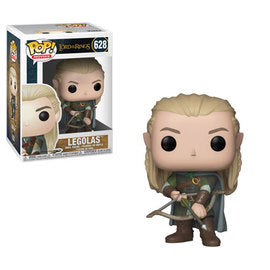 POP Figure: Lord of the Rings #0628 - Legolas
