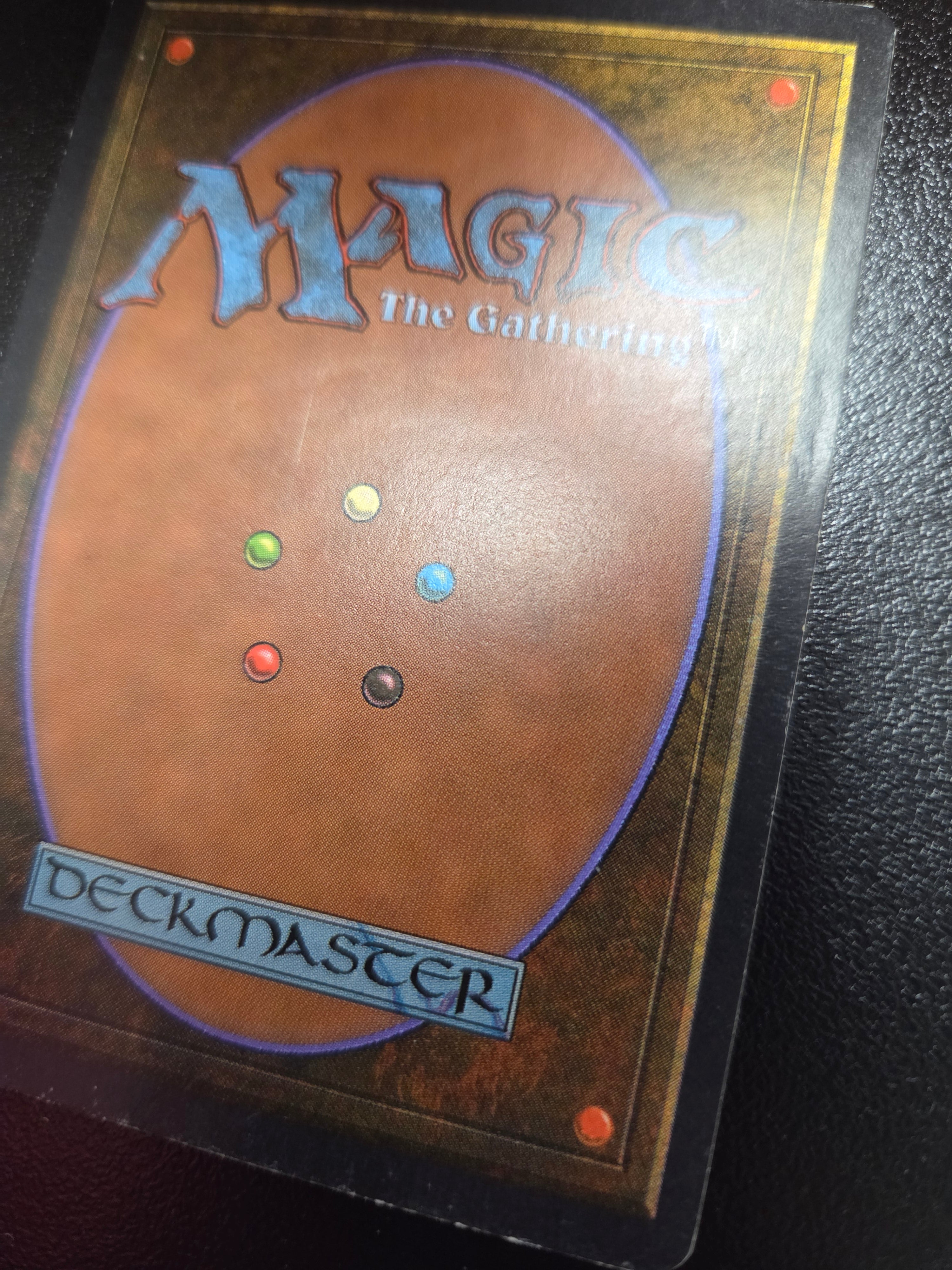 Bazaar of Baghdad (ARN-U) Moderate Play