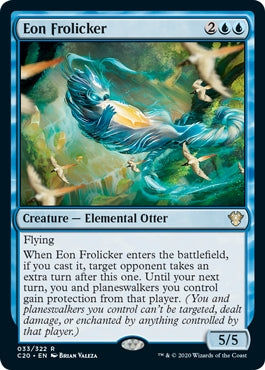 Eon Frolicker (C20-R)