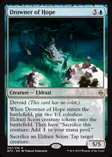 Drowner of Hope (BFZ-R)