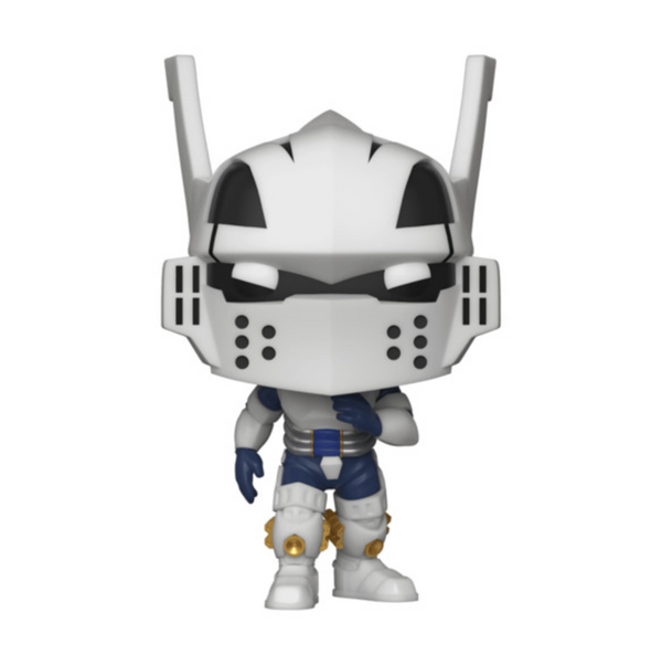 POP Figure: My Hero Academia #0740 - Tenya Iida (GameStop)