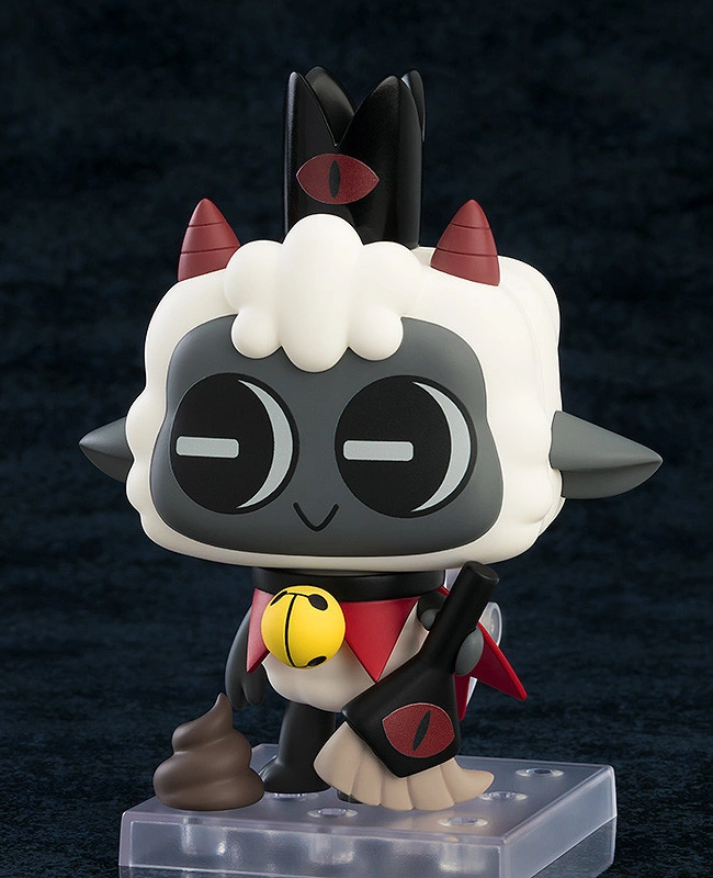 Nendoroid: Cult of the Lamb