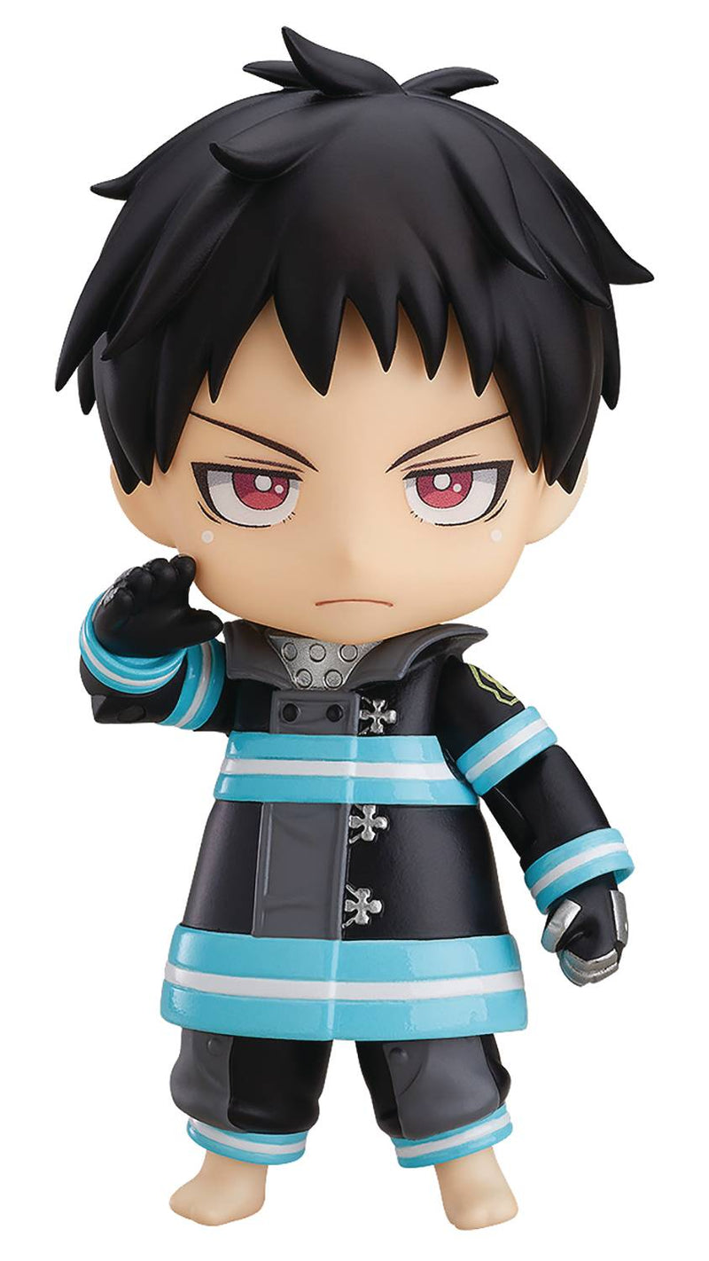 Nendoroid: Fire Force