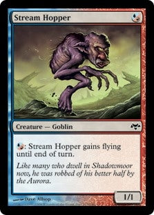 Stream Hopper (EVE-C)