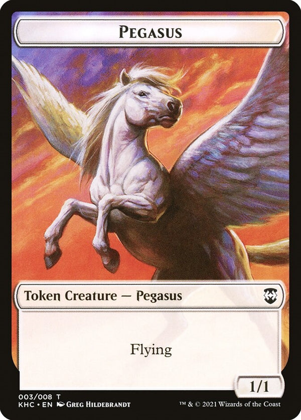 Pegasus (KHC-T)