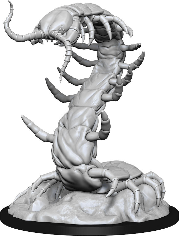 Pathfinder Battles: Deep Cuts - Giant Centipede (90332)