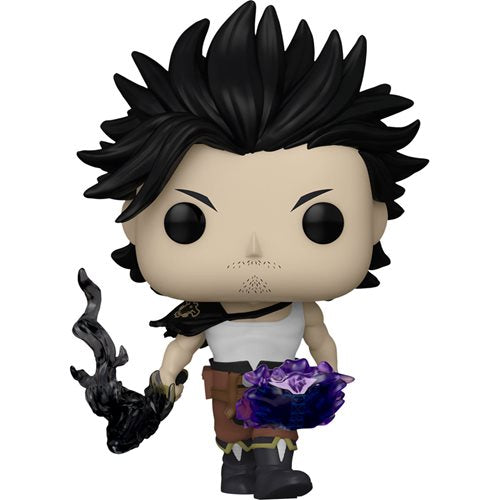 POP Figure: Black Clover