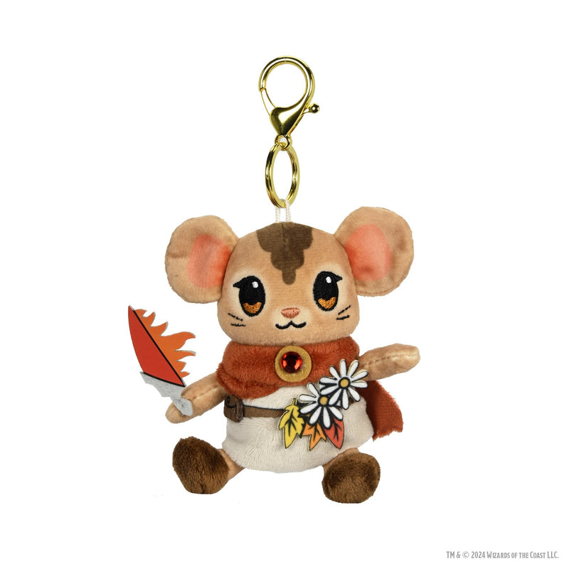 Magic the Gathering: 3” Plush Charm W1 - Mabel