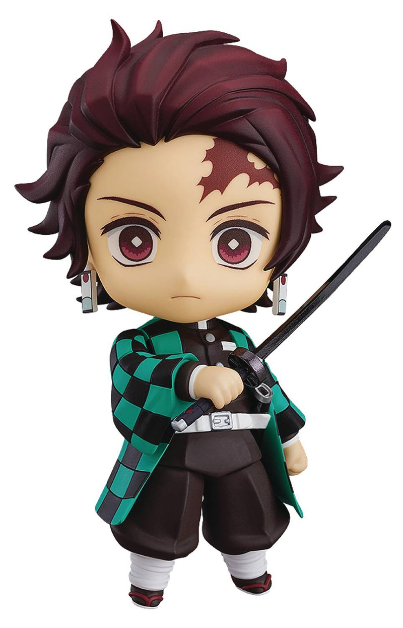 Nendoroid: Demon Slayer