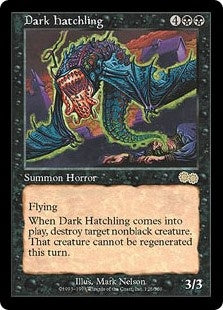 Dark Hatchling (USG-R)