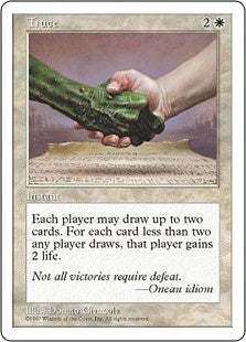 Truce (5ED-R)