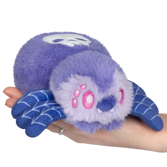 Squishable: Alter Ego Spiders - Skull Spider