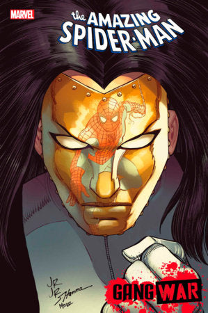 AMAZING SPIDER-MAN#44 [GW]