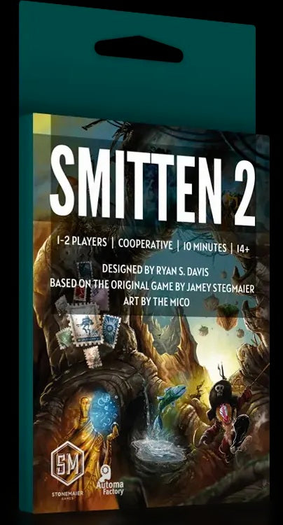 Smitten 2