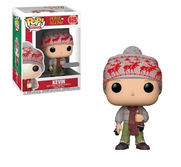 POP Figure: Home Alone #0625 - Kevin (Target)