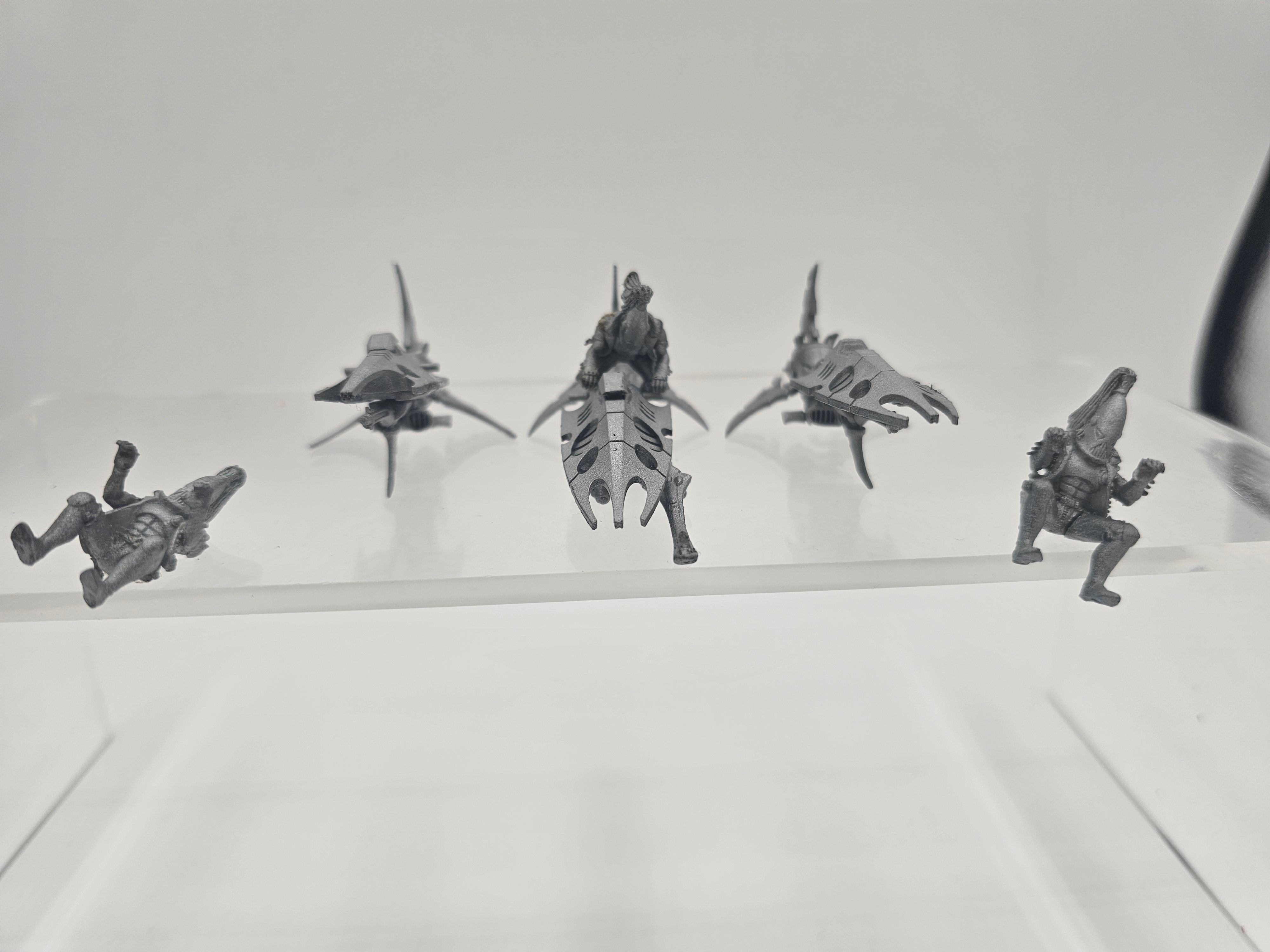 40K: Drukhari - Reavers (USED)