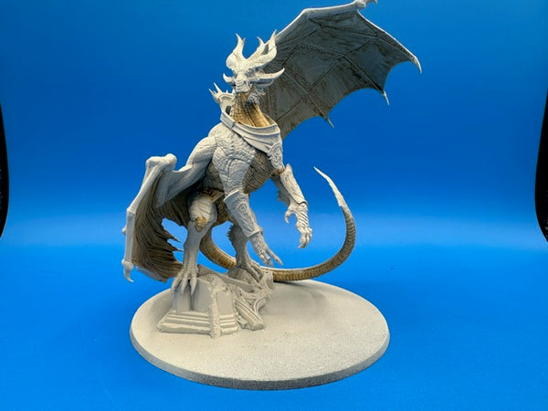 AoS: Stormcast Eternals - Krondys, Son of Dracothion (USED)
