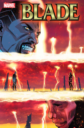 BLADE #10