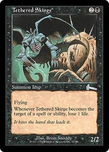Tethered Skirge (ULG-U)