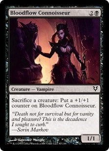 Bloodflow Connoisseur (AVR-C)
