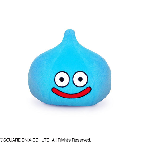 Dragon Quest: Smile Slime Plush Toy S Slime