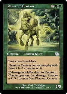 Phantom Centaur (JUD-U)