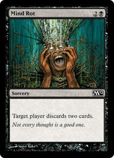 Mind Rot (M12-C)