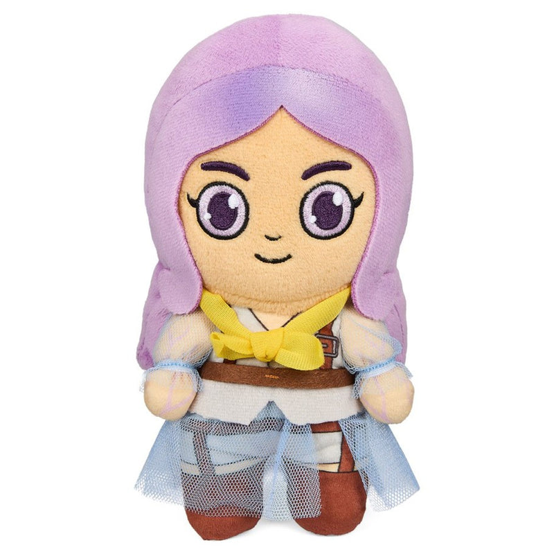 Kidrobot: Phunny Plush - Critical Role: Bells Hells - Imogen Temult