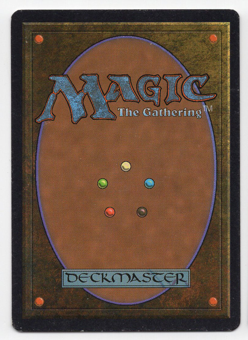 City in a Bottle (ARN-R) Light Play