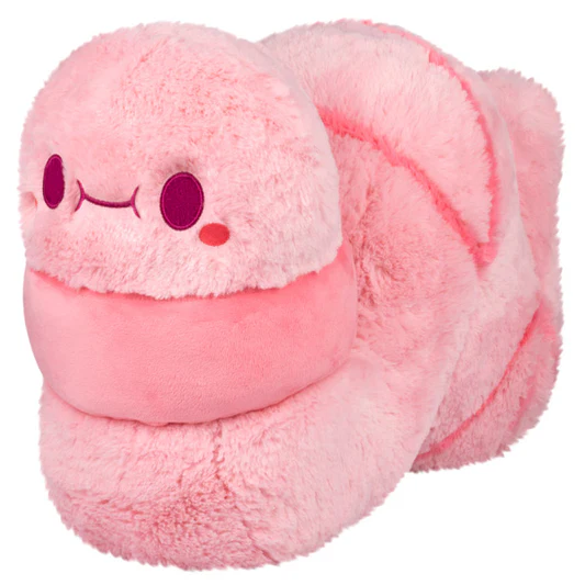Squishable: Squishable Worm
