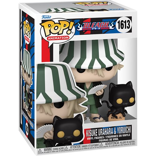 POP Figure: Bleach