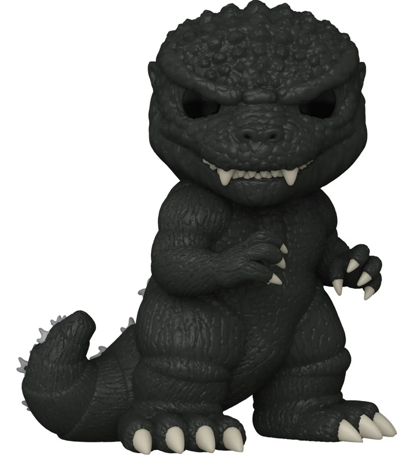 POP Figure: Godzilla 70th Anniversary