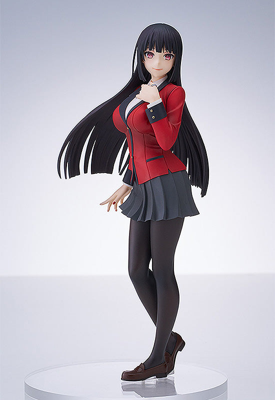 KAKEGURUI POP UP PARADE YUMEKO JABAMI FIGURE