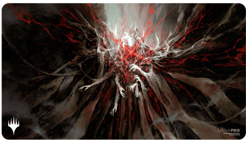 Ultra-PRO: Playmat - MTG: Duskmourn - Valgavoth, Harrower of Souls (38610)