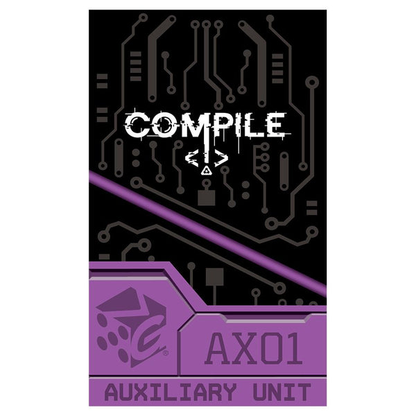 Compile: AX01 Auxiliary Unit