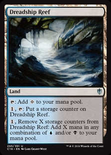 Dreadship Reef (C16-U)