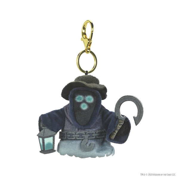 Magic the Gathering: 3” Plush Charm W1 - Hook-Haunt Drifter