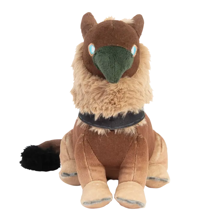 Warhammer: Age of Sigmar - Balthas Gryph-Hound Plush