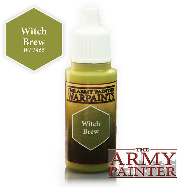 The Army Painter: Warpaints - Witch Brew (18ml/0.6oz)