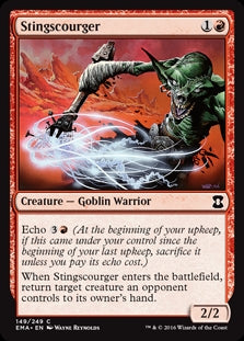Stingscourger (EMA-C)