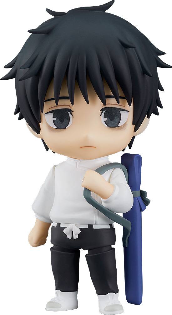 Nendoroid: Jujutsu Kaisen #1766 - Yuta Okkotsu (0 Version)