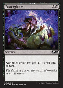 Festergloom (M15-C)