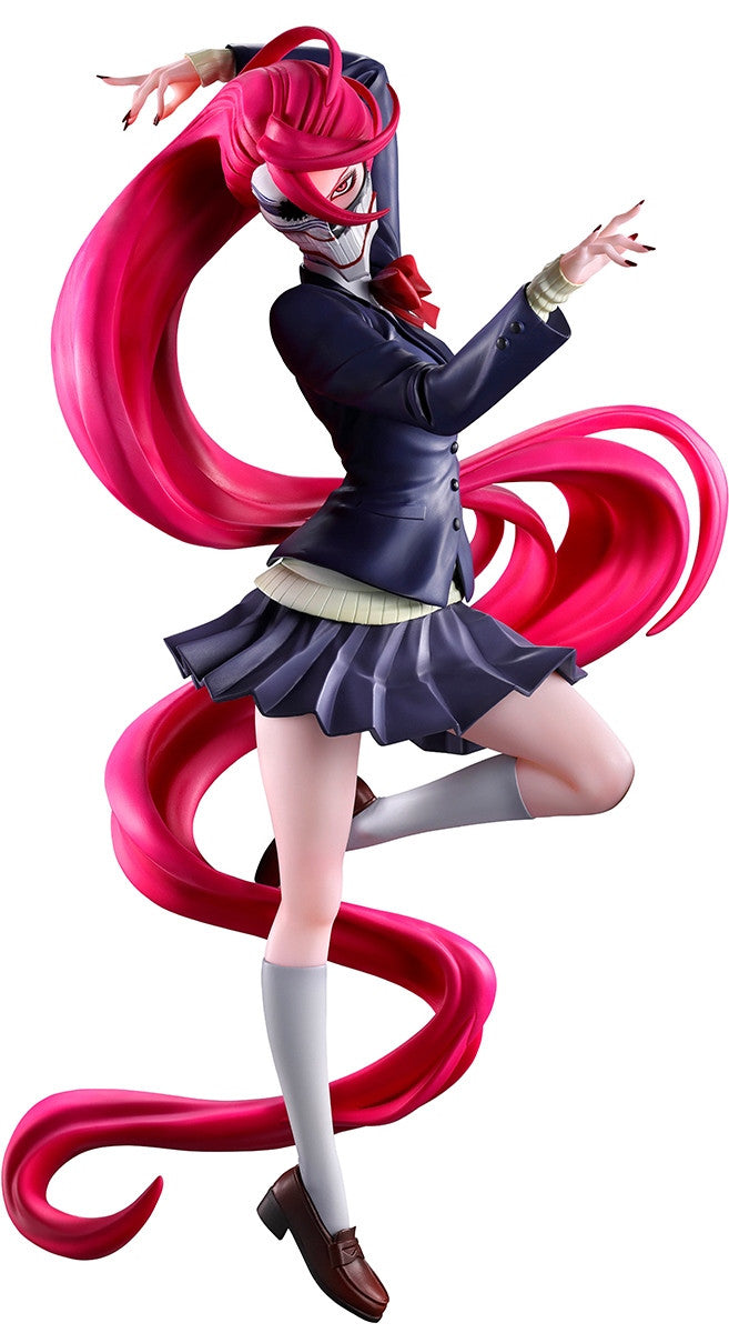 DANDADAN AIRA FIGURE