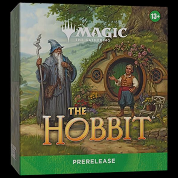 MTG: Universes Beyond: The Hobbit - Prerelease Kit