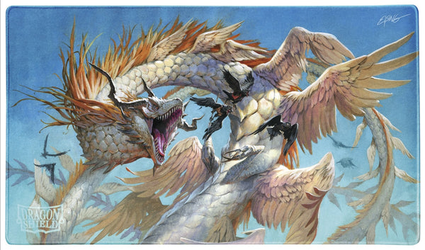 Dragon Shield: Playmat - The Ejsingandr