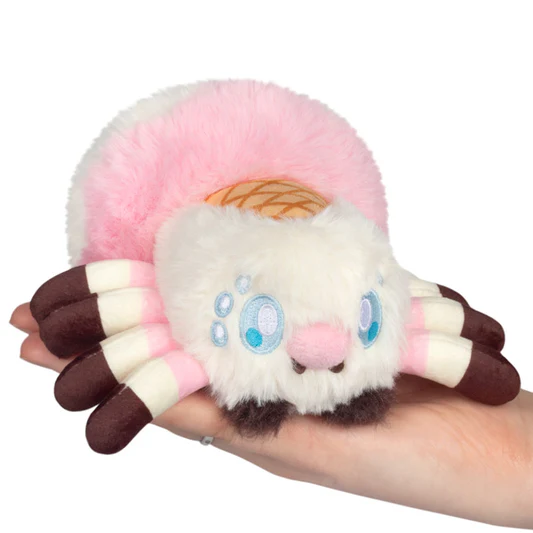 Squishable: Alter Ego Spiders - Ice Cream Spider