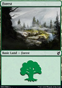 Forest B (C19-C)