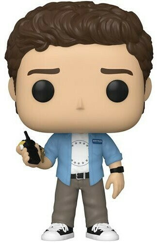 POP Figure: The Boys #0979 - Hughie